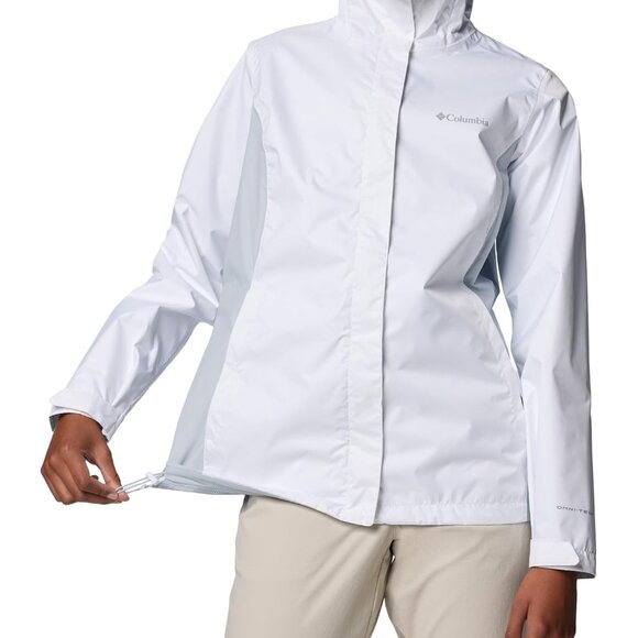 Columbia Arcadia II Jacket NWT - Picture 2 of 6